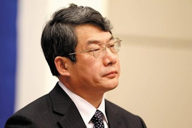 刘铁男：被“实名举报”扳倒的官员