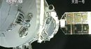 Shenzhou 8 de acoplamiento y el Templo Una revisión completa