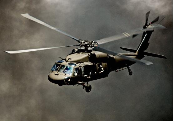 中国重型直升机只欠缺俄动力 取长补短