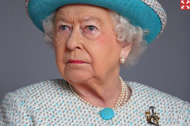 英国女王遭遇“被驾崩” 犯错记者道歉