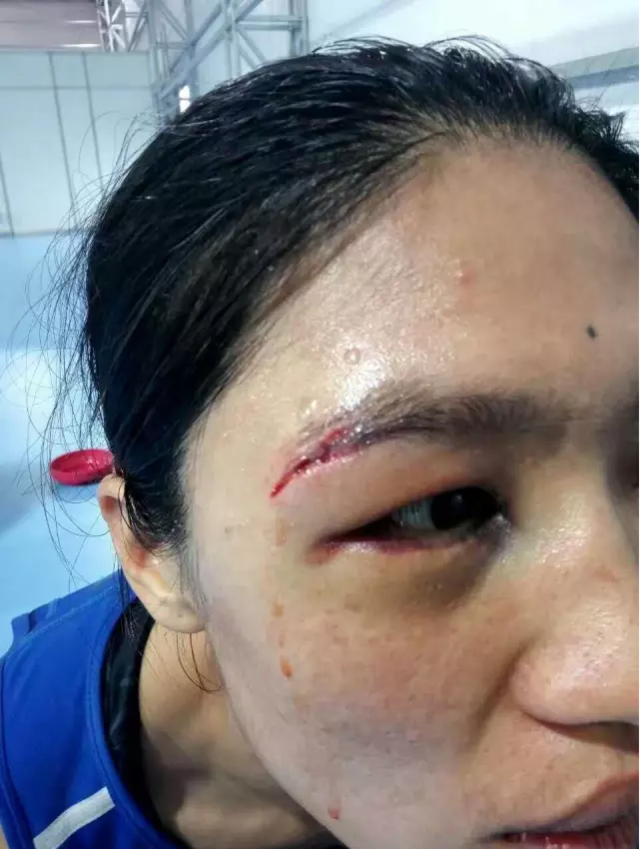 姑娘 你永远是武警心中的女神