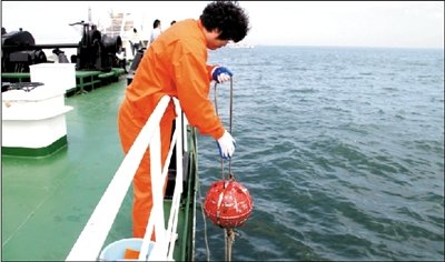渤海溢油被指系低级错误 康菲缺乏责任心