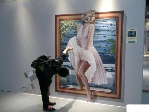 有本事去找前女友算账啊！