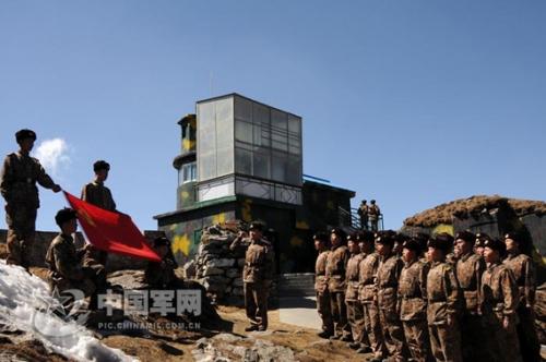 俄媒:印度在中印边境修建大量“可移动”地堡 - 海阔山遥 - . 俄媒:印度在中印边境修建大量“可移动”地堡