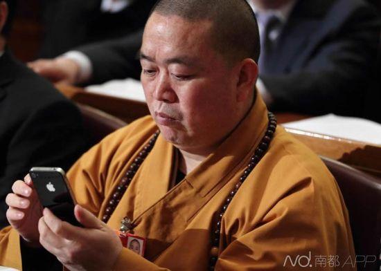 少林辈分排行_中国少林保镖第一人,辈分高过少林方丈释永信,武功深不可测!