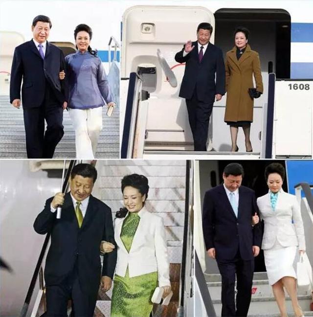 西雅图两天 习近平夫妇有多少时间“在一起“?