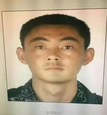 辽宁劫持运钞车事件 知情人士：嫌疑人曾踩点2次