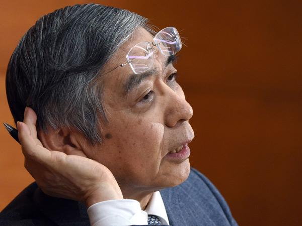 日本经济形势严峻，安倍：安倍经济学不是为了日元走软