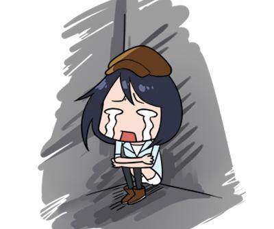 姑娘,你真的这么缺爱吗?