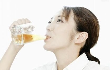 男性养生:周末应酬多 5味中药安全醒酒不伤身