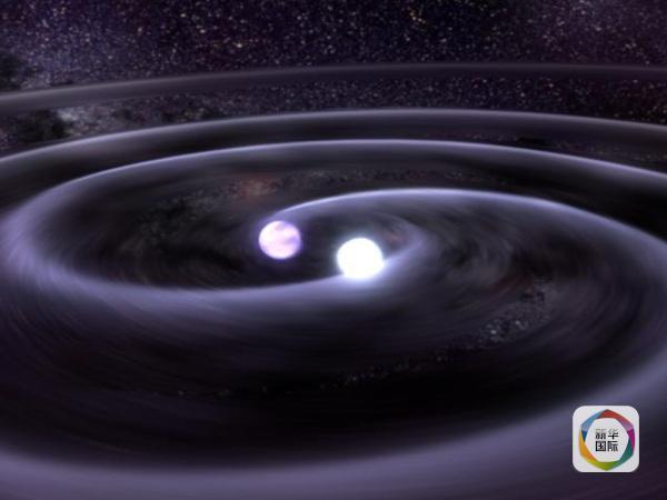 成功探测引力波背后的“中国力量”