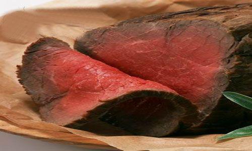 澳大利亚袋鼠肉将登陆中国 口感似兔肉、牛肉