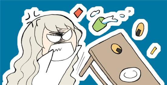 别人问你在不在的时候 我们应该如何对待_新闻