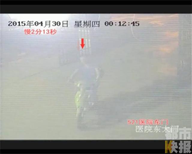西安一女孩上班途中失踪遇害 被发现时上身赤裸