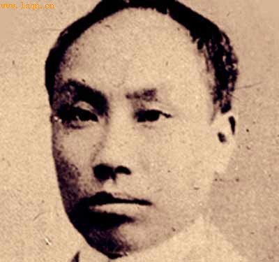 陈独秀“以貌取人”拒绝朱德加入共产党