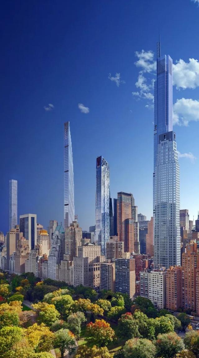 社会 军事 评论 历史 图片 天气 911之后,美国人似乎就对修建摩天大楼