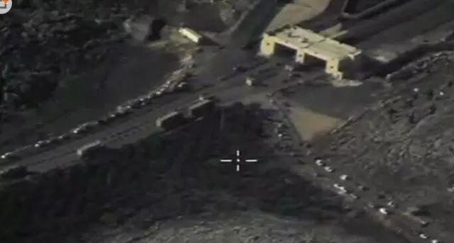 以色列国防部证实IS长期向土耳其出售石油