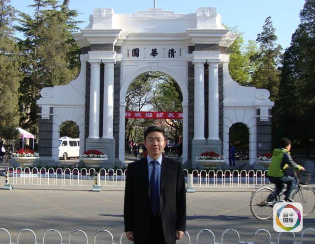 成功探测引力波背后的“中国力量”