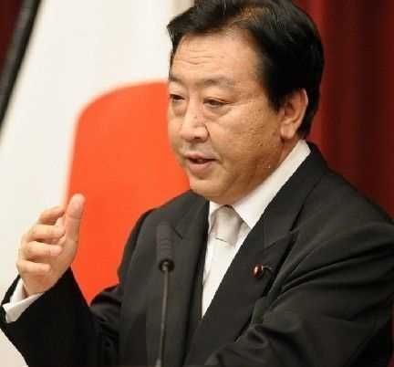 日媒称首相野田佳彦访华将提及黑客攻击问题