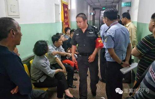 北京丰台一天内15人被狗咬伤 凶狗尚未“归案”