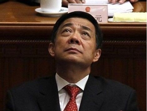 社科院评年度腐败：薄熙来第四