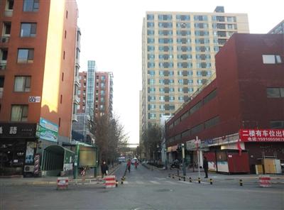 最高法回应小区开放是否违背《物权法》