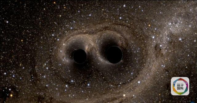 成功探测引力波背后的“中国力量”