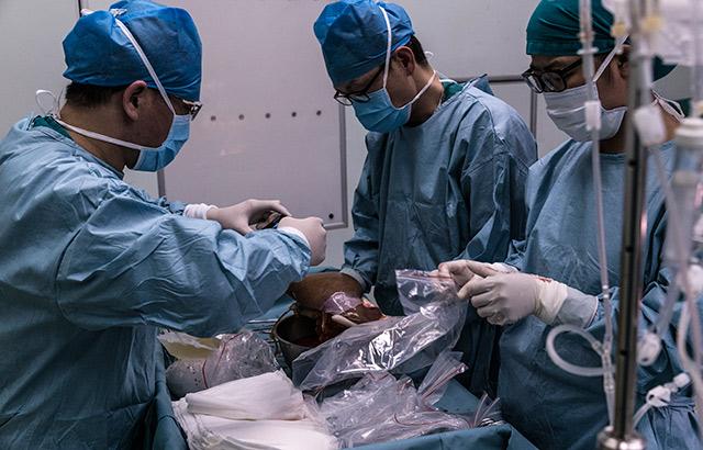 生死“器”约：中国器官移植十年之变