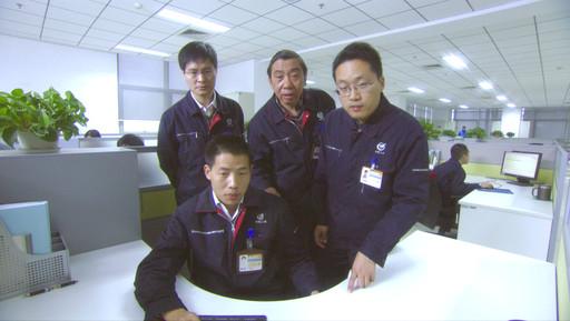 媒体:机载操作系统实现国产 航空装备有了"中国魂"