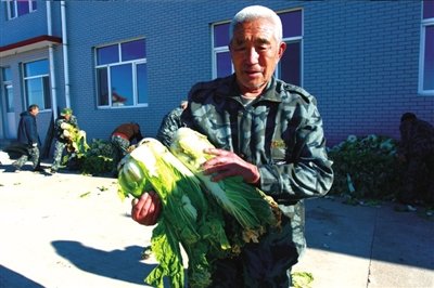 煤老板投三千万回乡建养老院 免费赡养全村老人