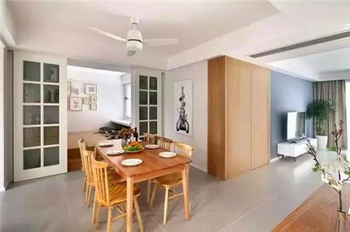 家里餐厅装修要知道的点 后悔没有早点看到_新闻_腾讯网