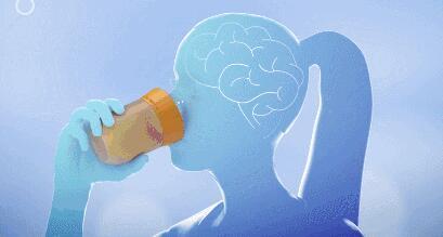 魔性智能水杯 白开水竟能喝出果汁的味道