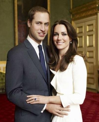 媒体盘点英国王室宝宝五件事:许多没有姓氏