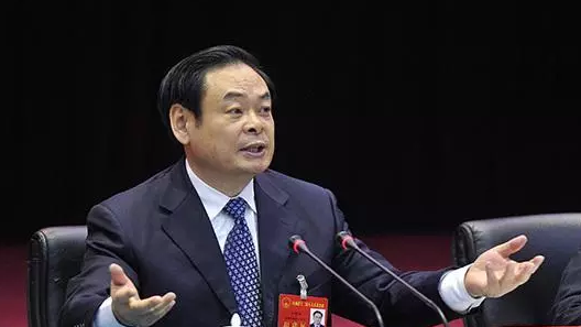 两会上,看省部一把手如何危机公关