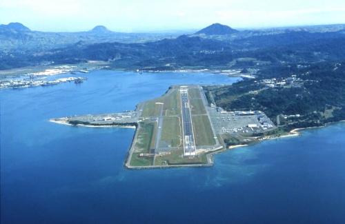美军今年起在菲扩建5座基地 菲总统称将尊重条约 - 海阔山遥 - . 美军今年起在菲扩建5座基地 菲总统称将尊重条约
