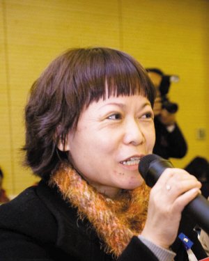 绿大地欺诈上市案宣判 云南原女首富判三缓四