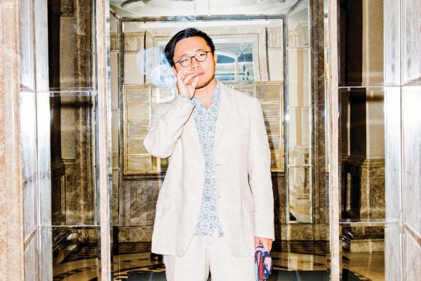 媒体调查中国富二代圈子:开派对排遣无聊