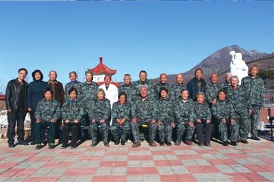 煤老板投三千万回乡建养老院 免费赡养全村老人