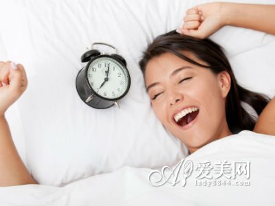 好眠 睡眠质量 睡得香