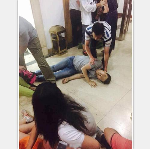 这回真得感谢“隔壁老王”!