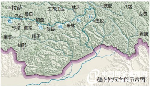 中国的毒领土:长期不激活 国人将慢慢忘记