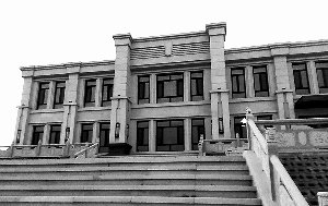 沈阳“土豪大院”占地千亩 造价7000万元(图)