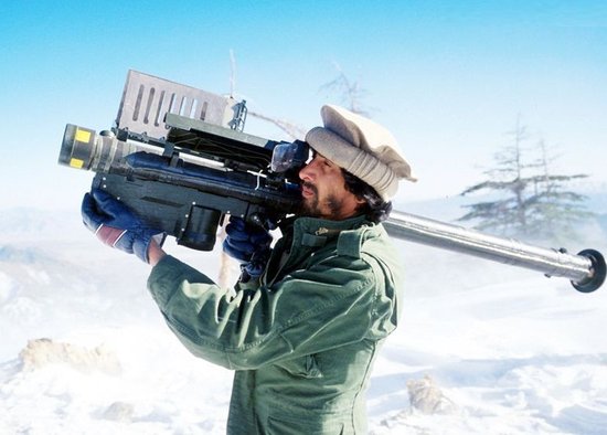 埃及查获一批走私美制导弹 原计划运往加沙