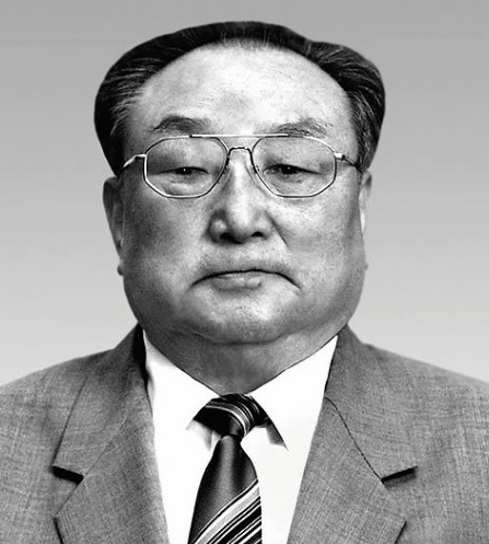 金日成94岁弟弟金英柱现身 曾因争权遭长期软