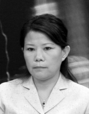 山东首富妻子网上播录音证明二人并未离婚