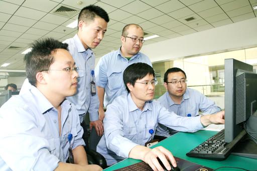 媒体:机载操作系统实现国产 航空装备有了"中国魂"