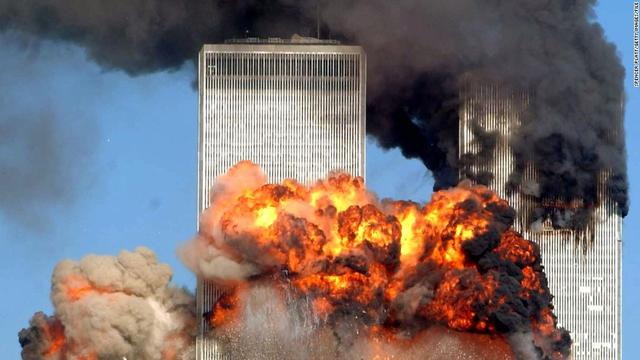 911十四年:恐怖主义有哪些变化?