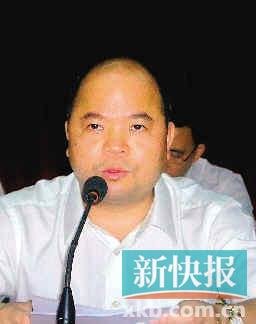 广东湛江一区委书记因贪污受贿多次嫖娼被双开