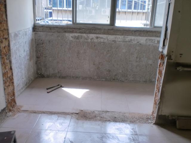 旧房改造 换装8步走