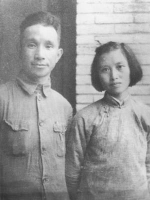 开国大将粟裕将军夫人楚青逝世 享年93岁